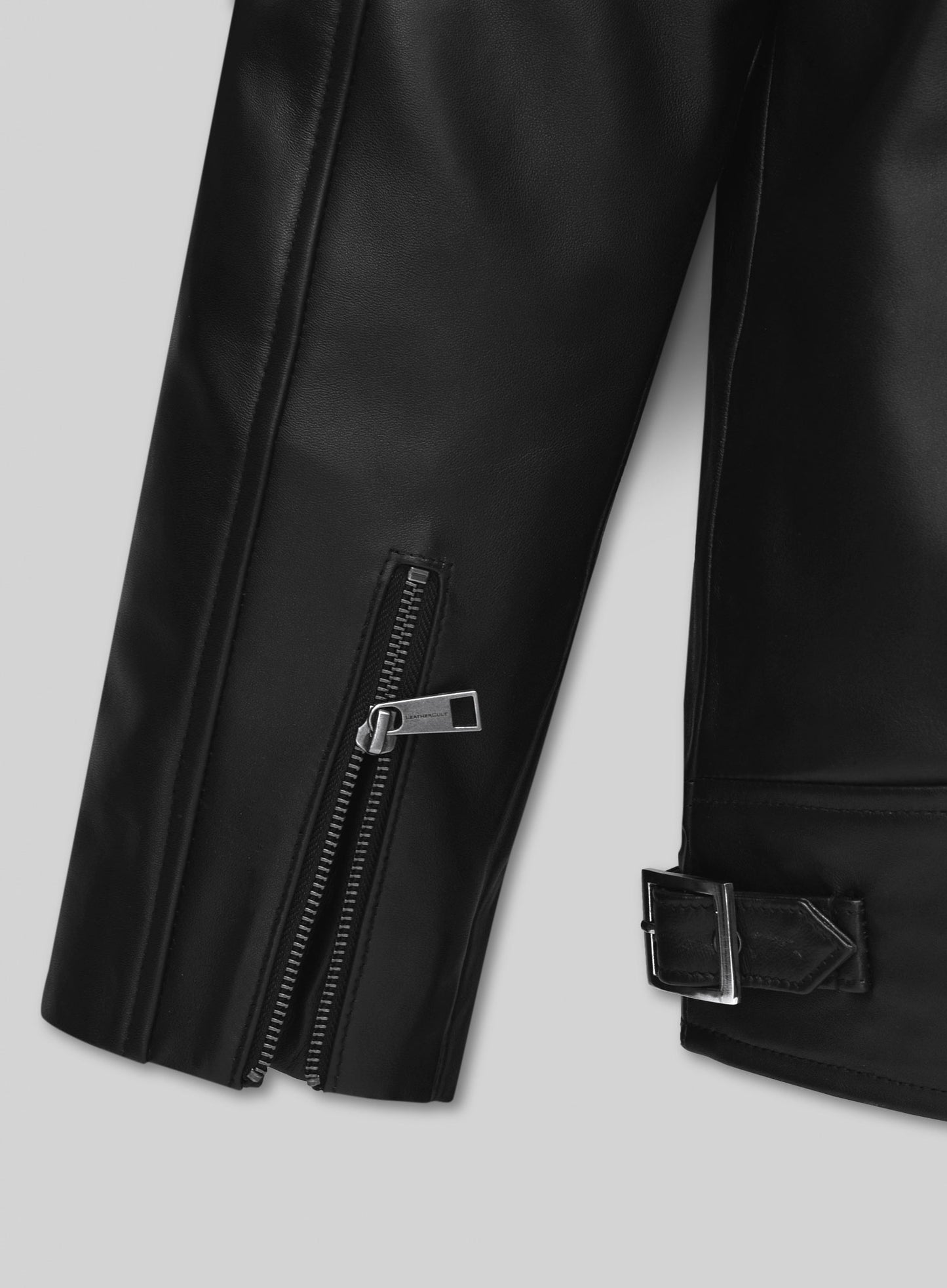 Kim Taehyung Leather Jacket