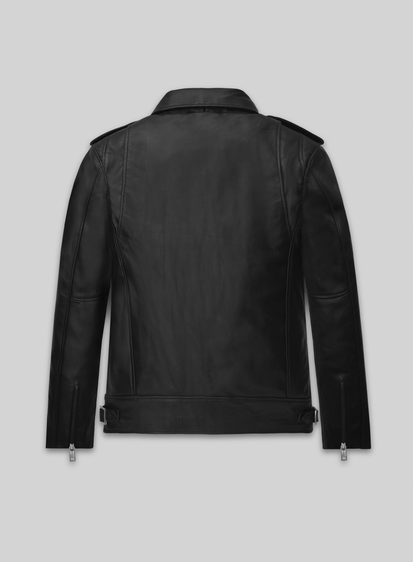 Kim Taehyung Leather Jacket