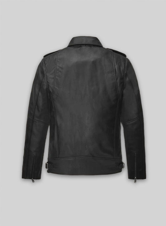 Kim Taehyung Leather Jacket