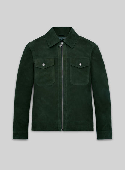 KJ Apa Riverdale Leather Jacket