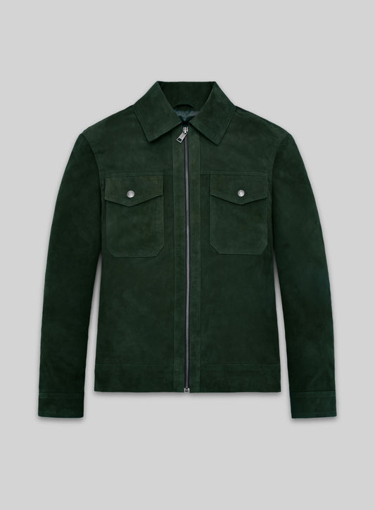 KJ Apa Riverdale Leather Jacket