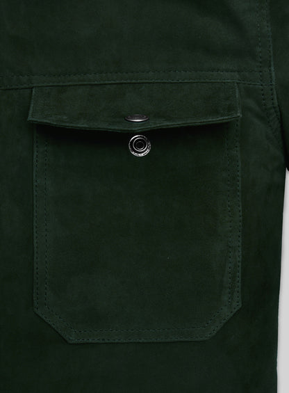 KJ Apa Riverdale Leather Jacket