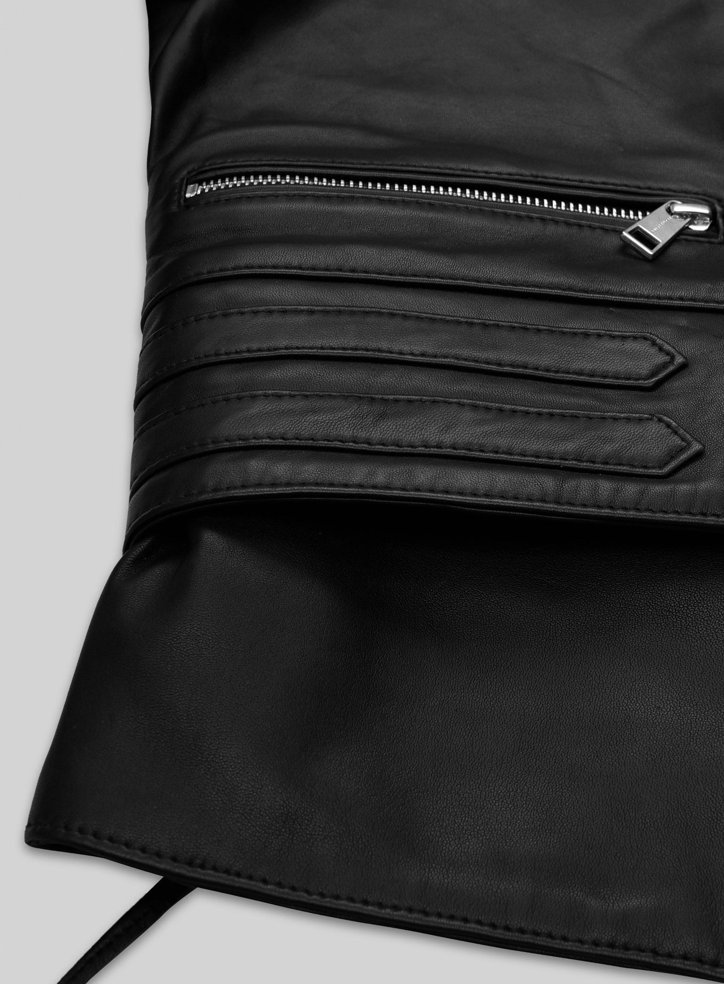 Kristen Stewart Leather Jacket