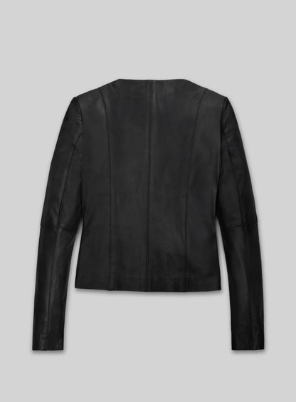 Kristen Bell The Good Place Leather Jacket