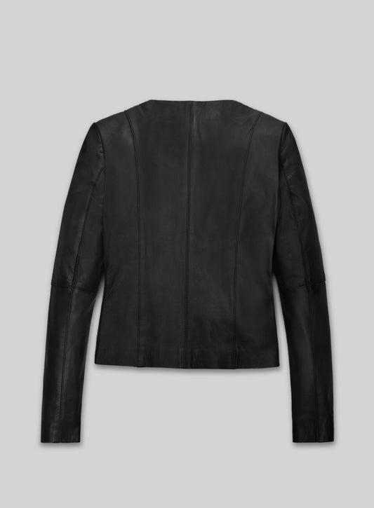 Kristen Bell The Good Place Leather Jacket