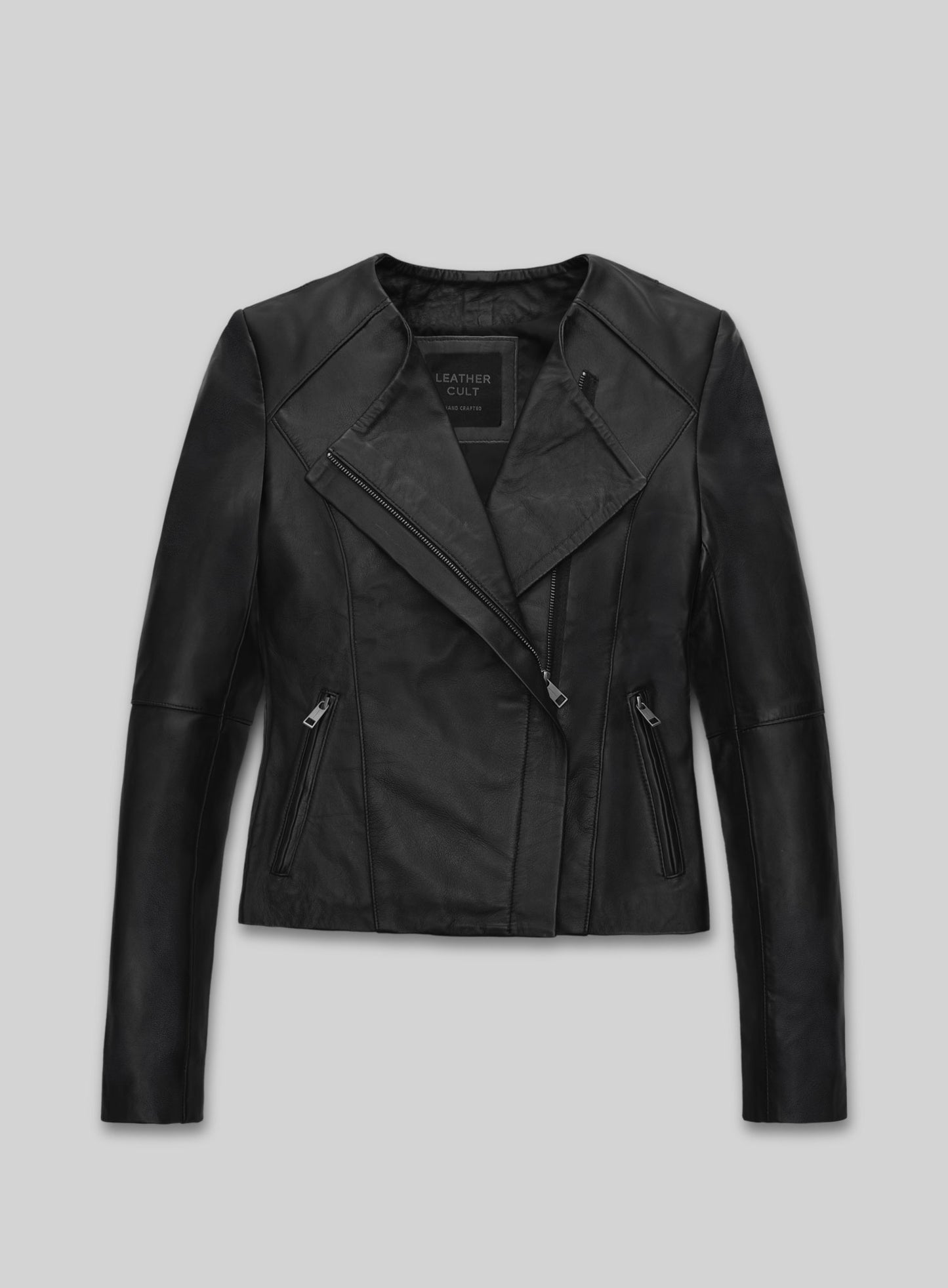 Kristen Bell The Good Place Leather Jacket