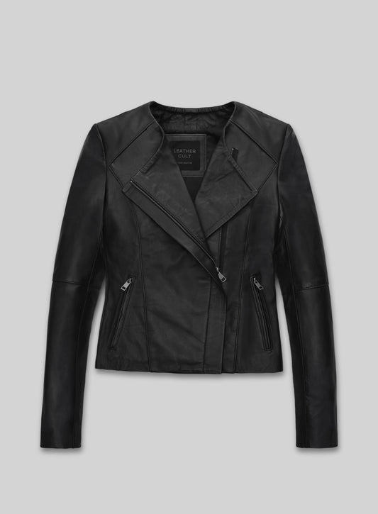 Kristen Bell The Good Place Leather Jacket