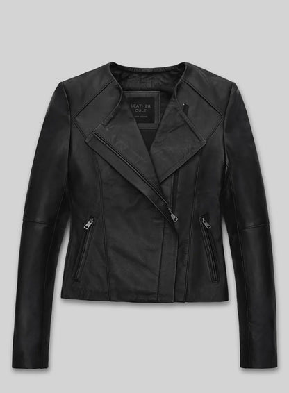Kristen Bell The Good Place Leather Jacket