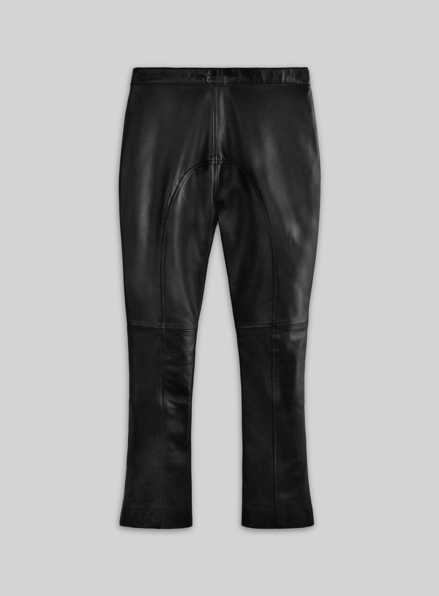 Kristen Stewart The Runaways Leather Pants
