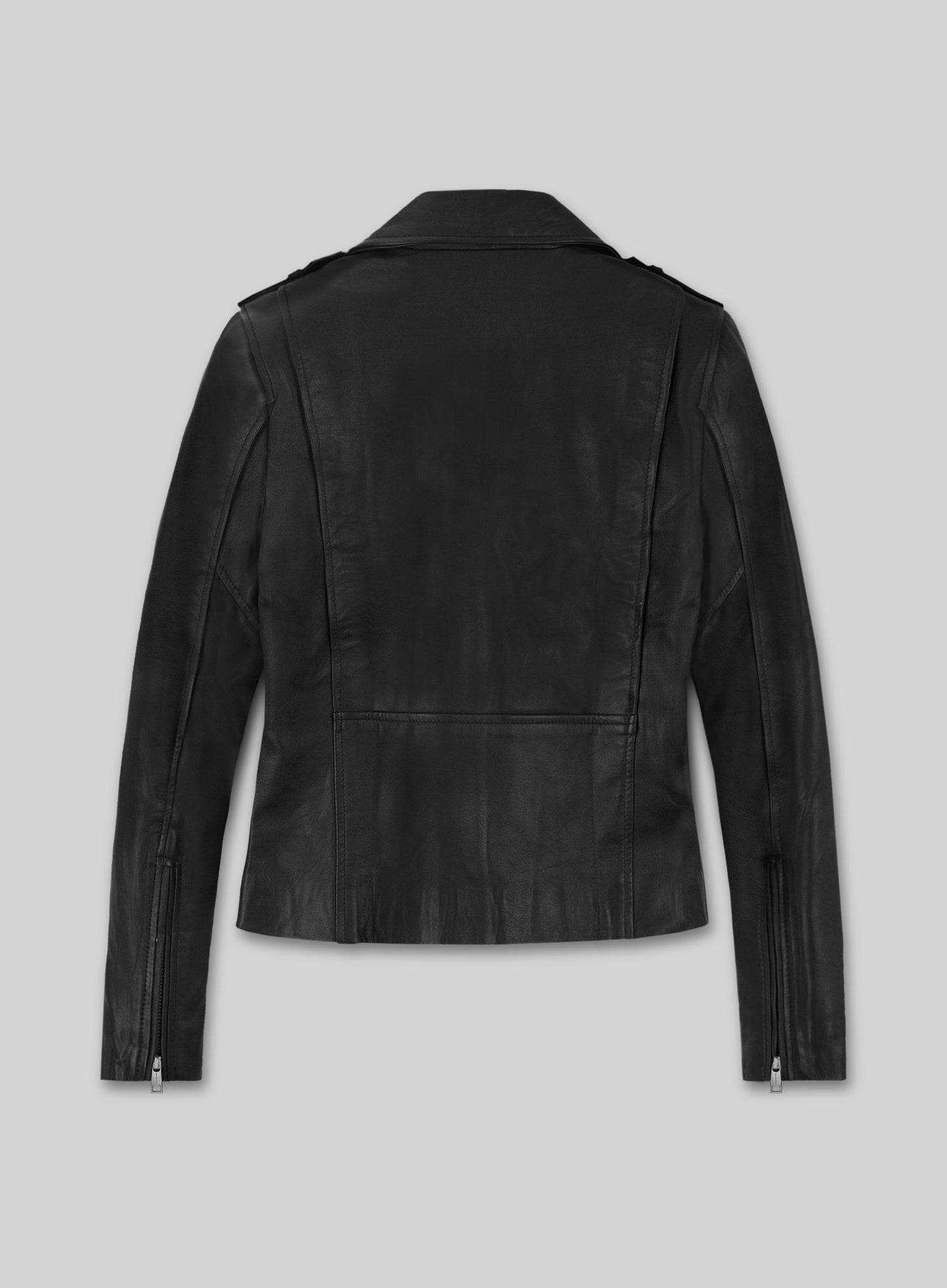 Krysten Ritter Jessica Jones Leather Jacket