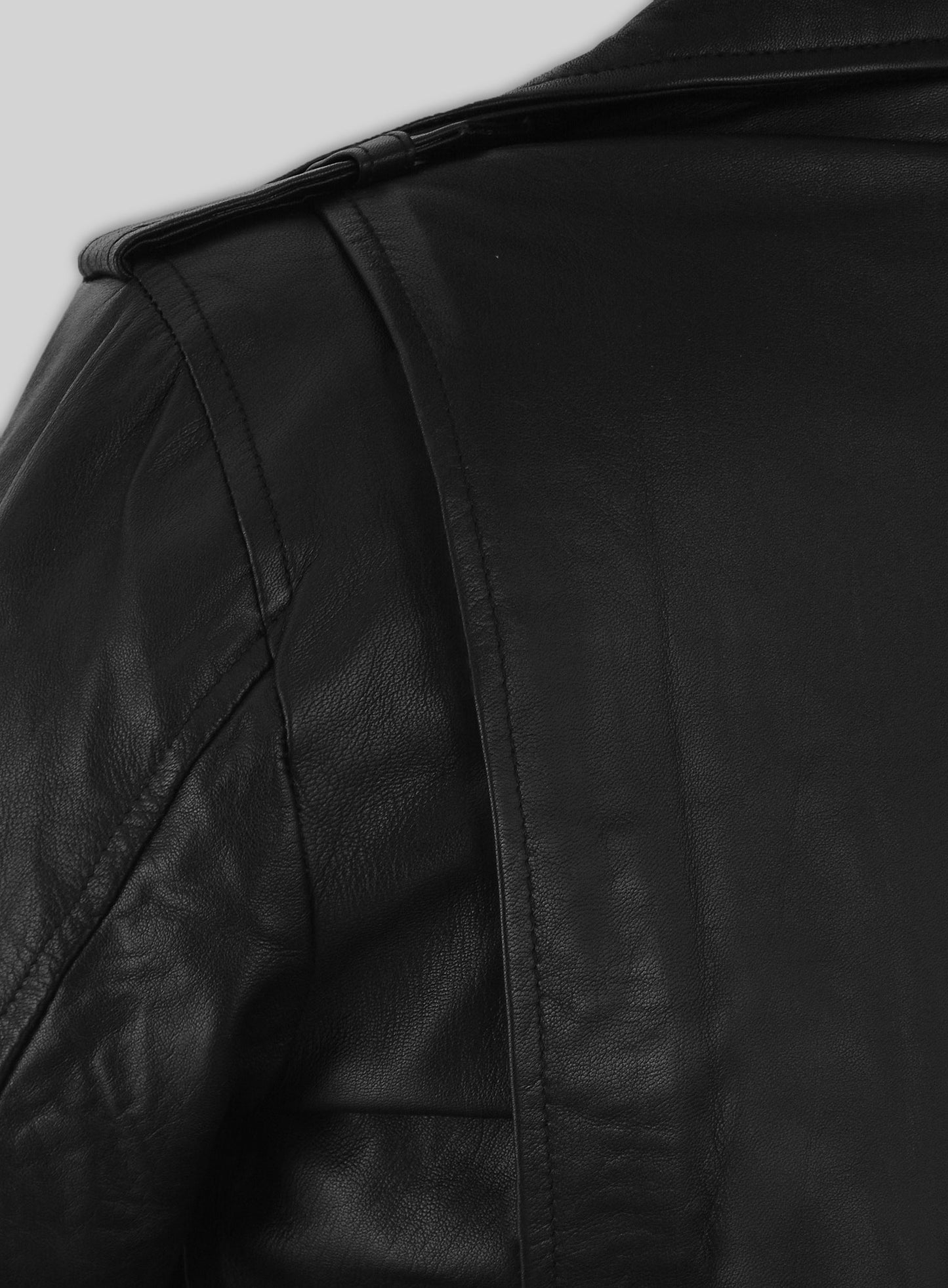 Krysten Ritter Jessica Jones Leather Jacket