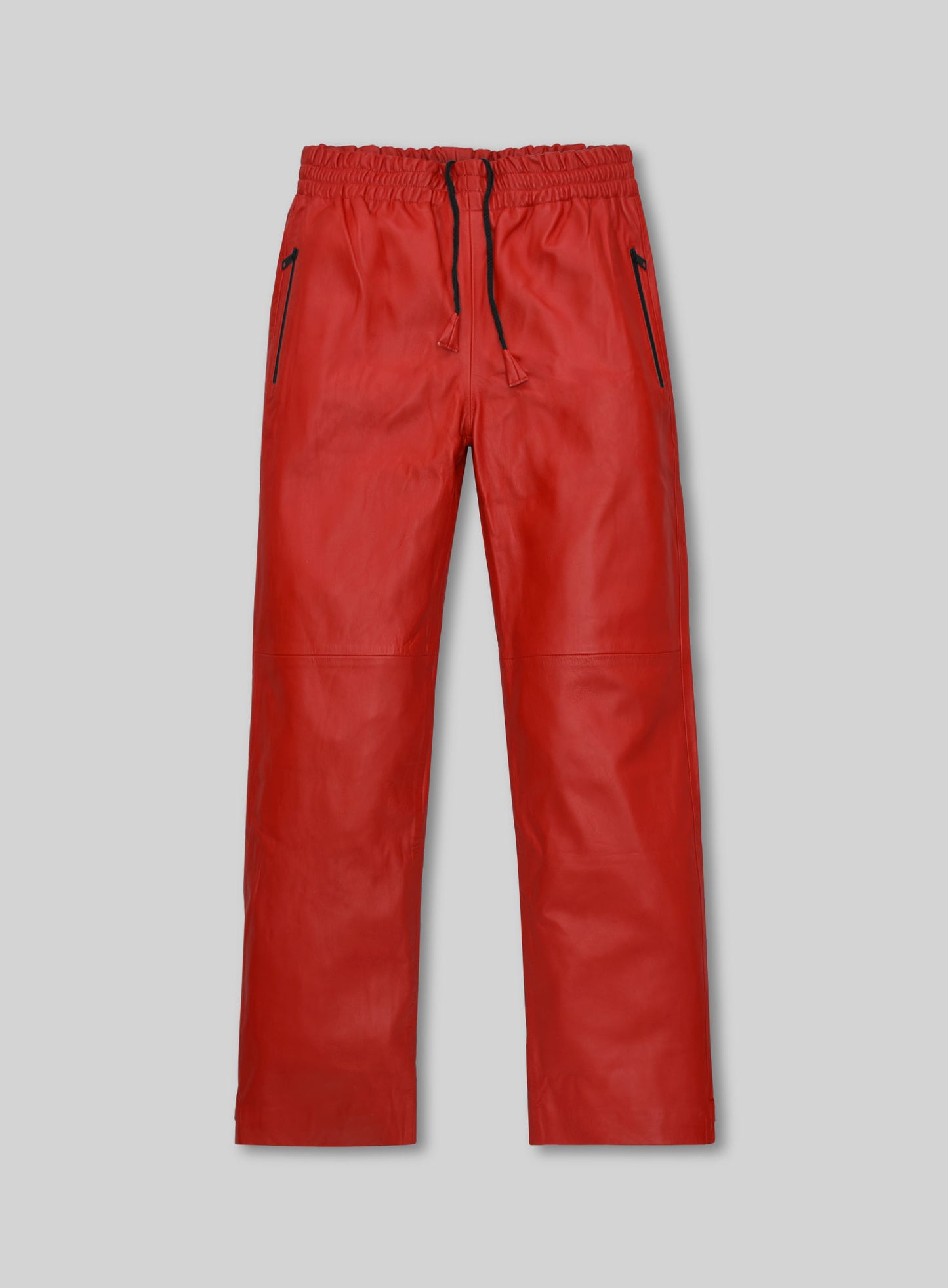 Kylie Jenner Leather Pants