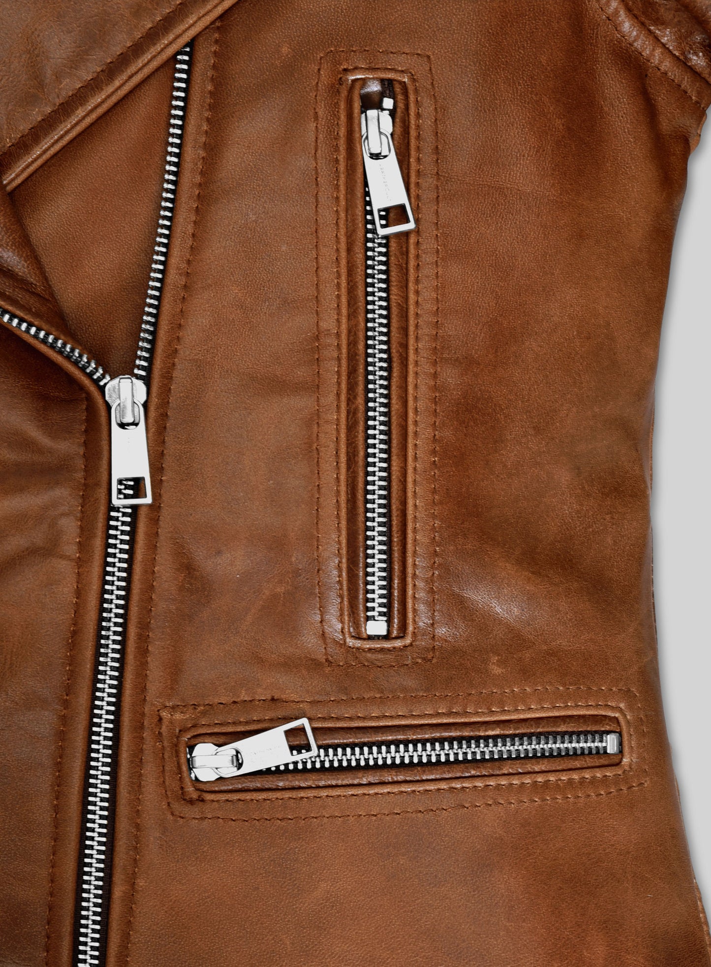 Kylie Jenner Leather Jacket