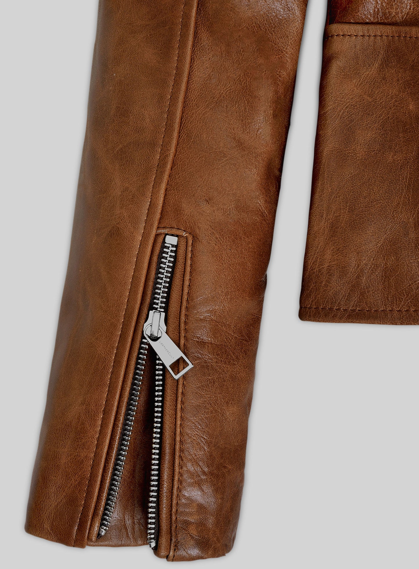 Kylie Jenner Leather Jacket