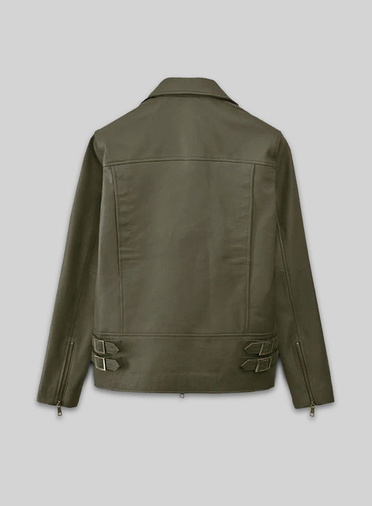 Larenz Tate Girls Trip Leather Jacket