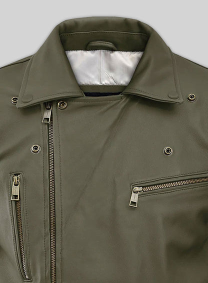 Larenz Tate Girls Trip Leather Jacket