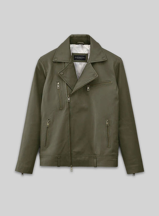 Larenz Tate Girls Trip Leather Jacket