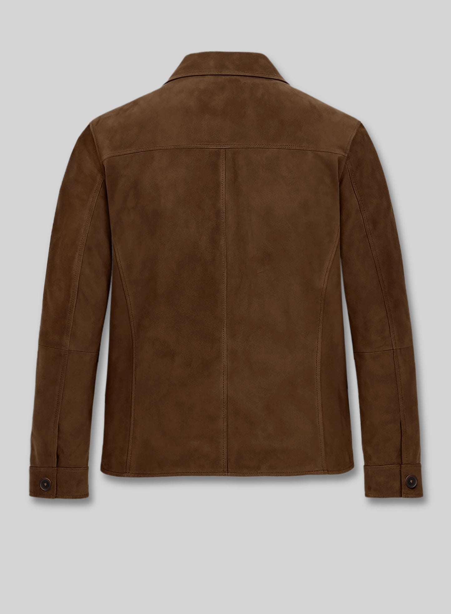 Leather Jacket # 718
