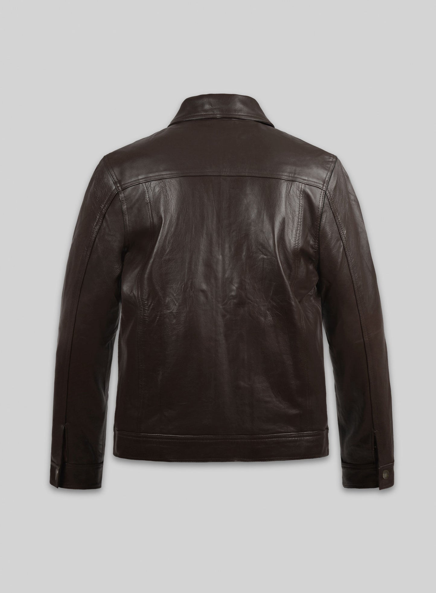 Leather Jacket - #9