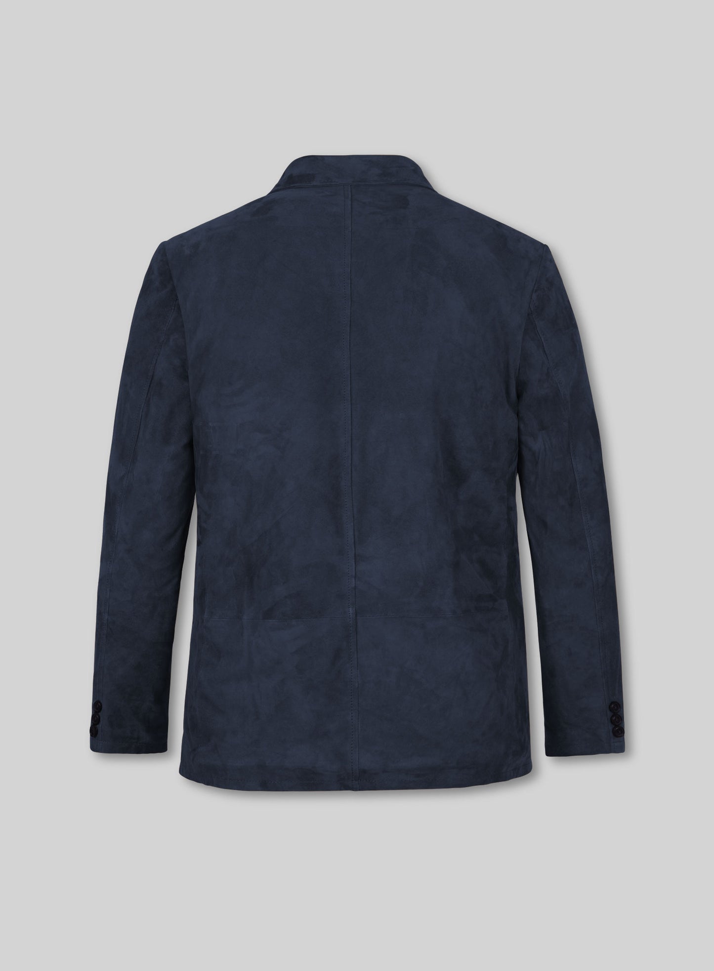 Leather Blazer - # 712