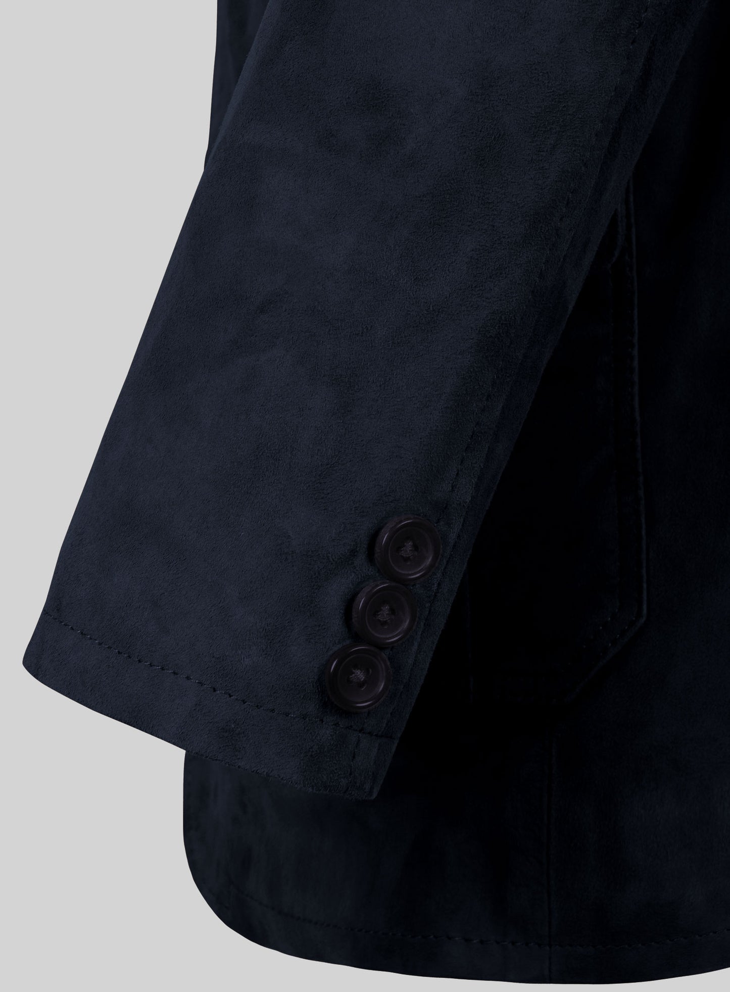 Leather Blazer - # 712