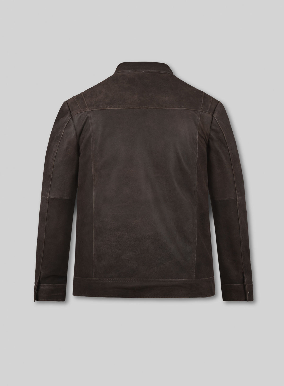 Leather Jacket #104