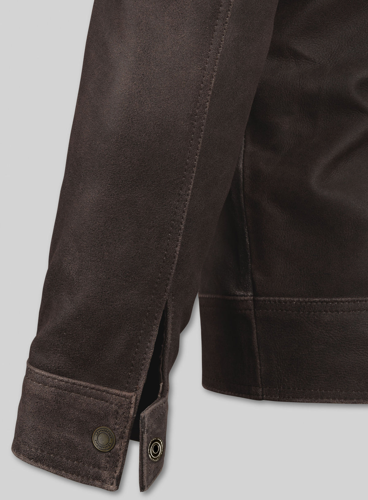 Leather Jacket #104