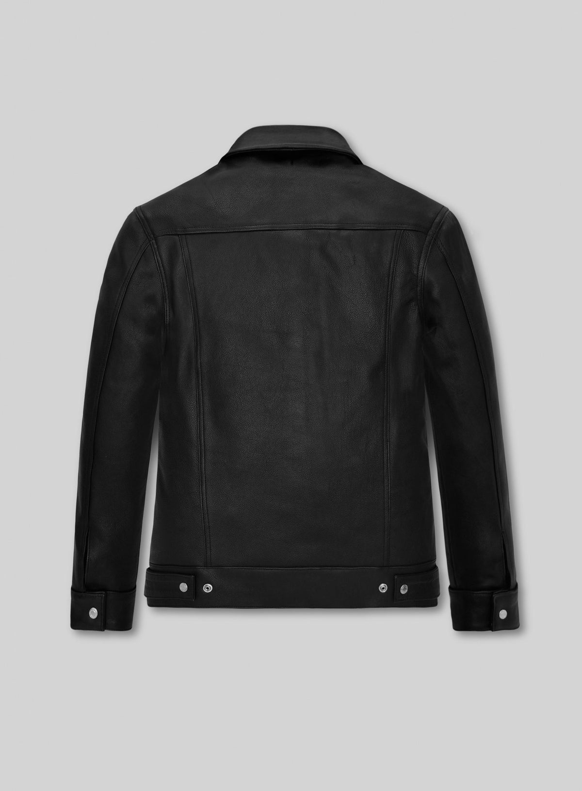 Leather Jacket #135