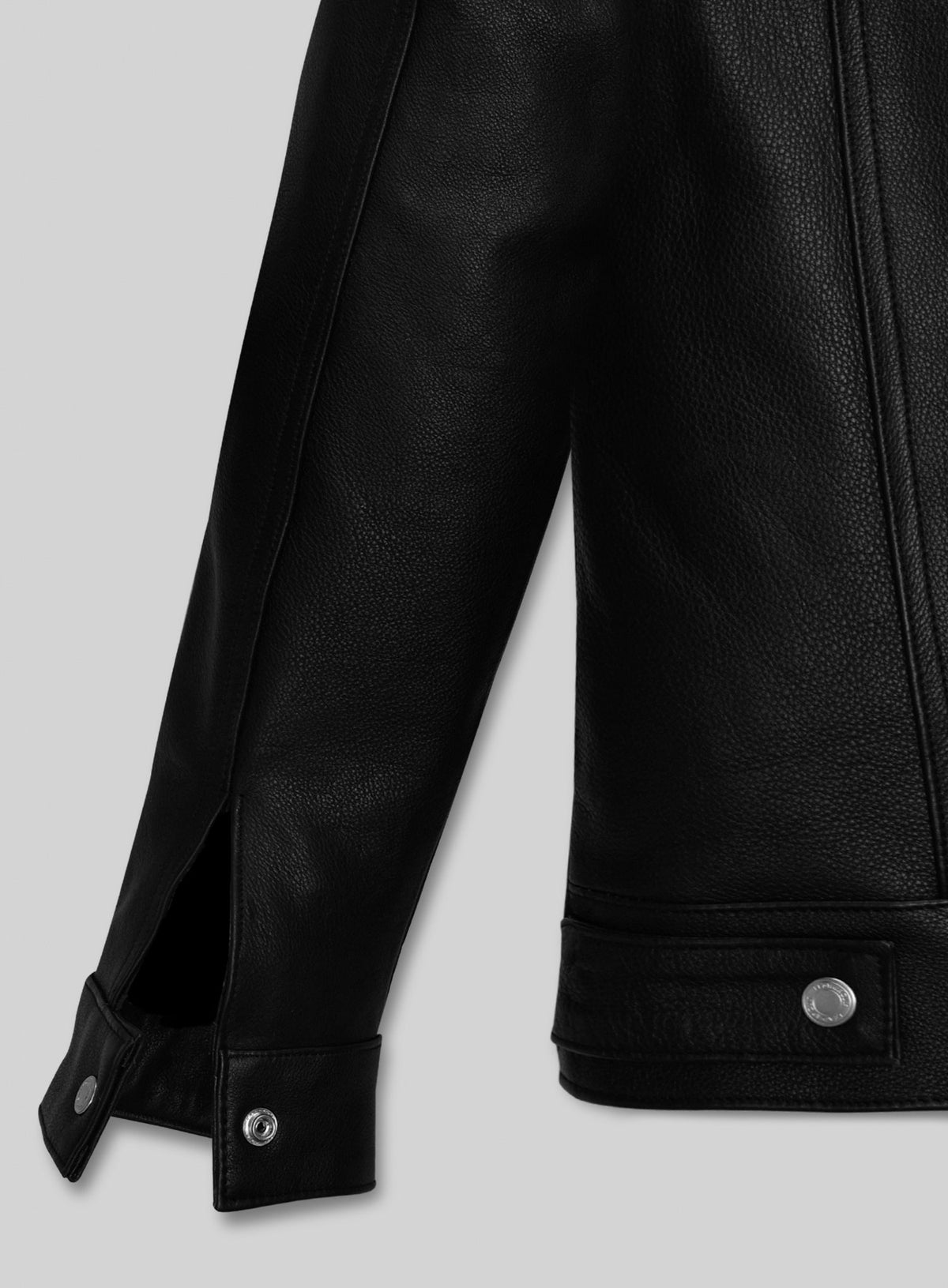 Leather Jacket #135
