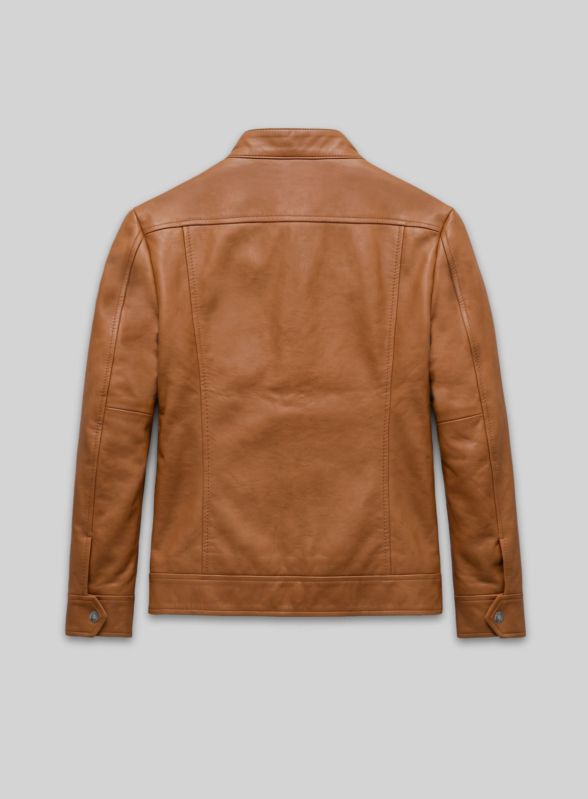 Leather Jacket #700