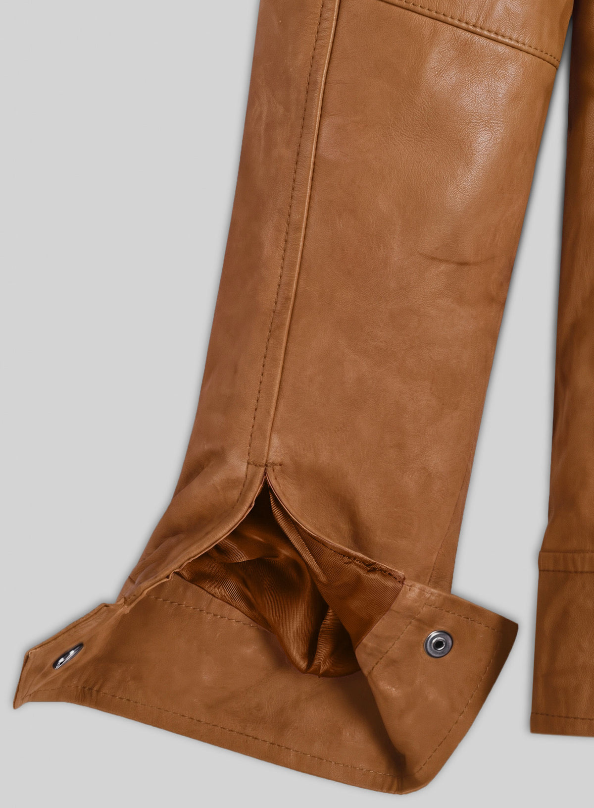 Leather Jacket #700