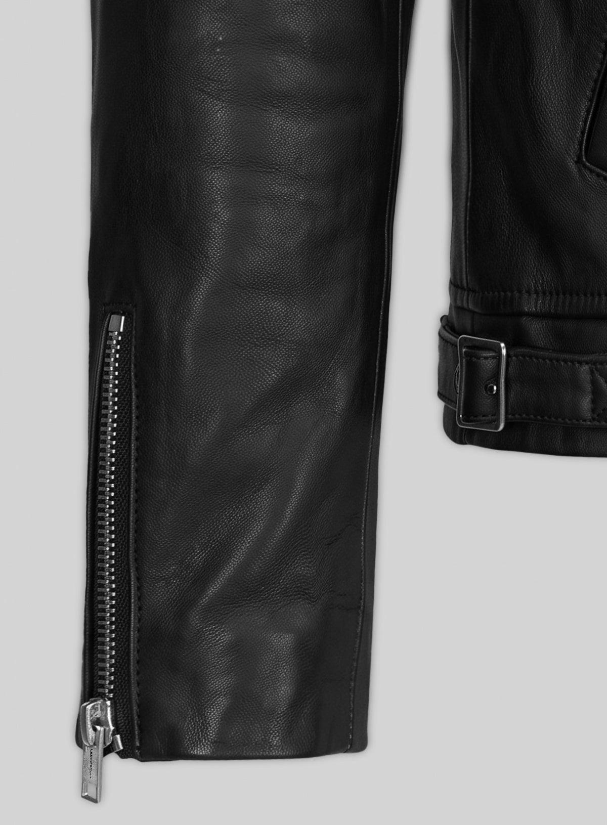 Leather Jacket #884