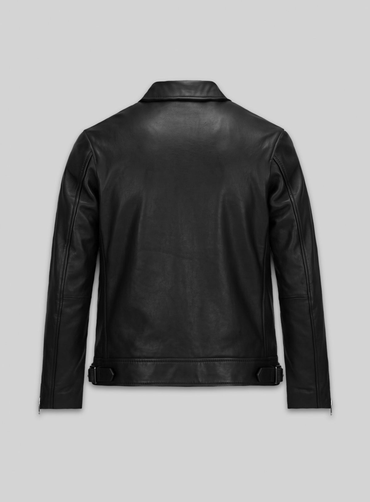 Leather Jacket #884