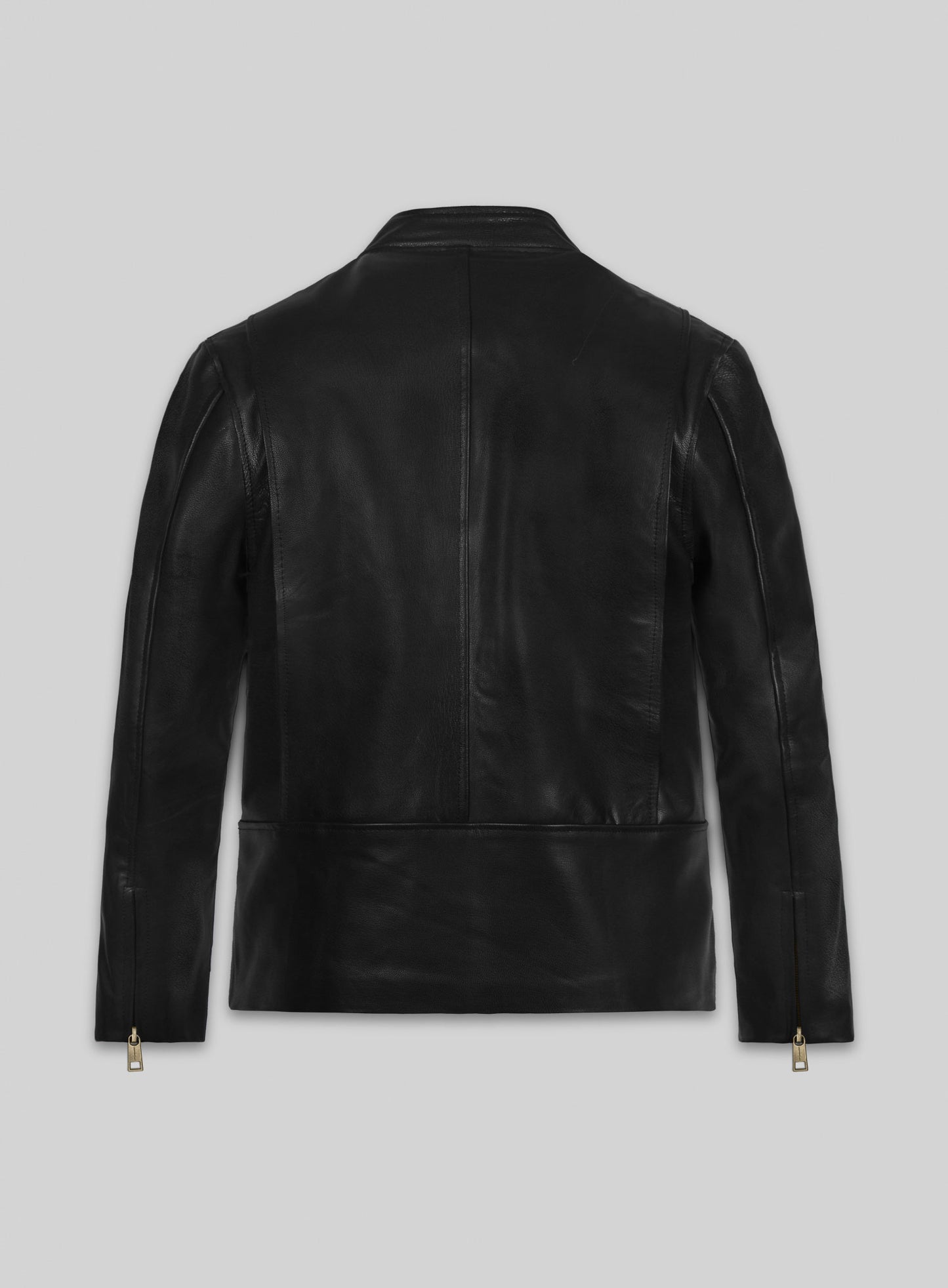 Leather Jacket # 646