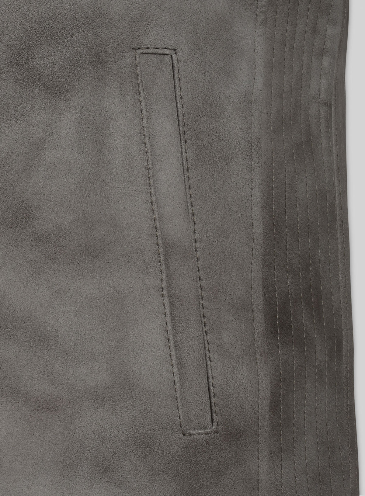 Leather Jacket # 656