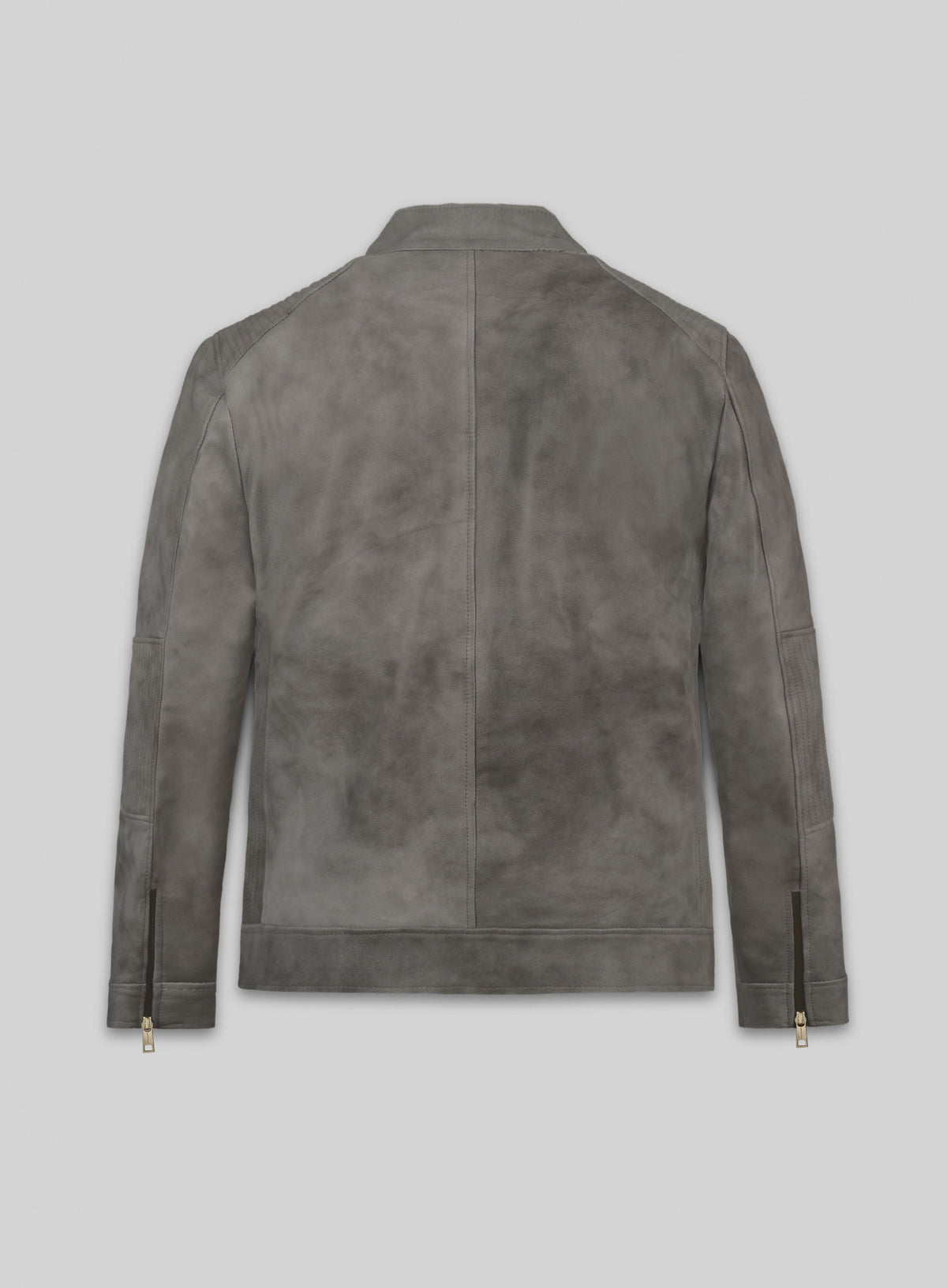 Leather Jacket # 656