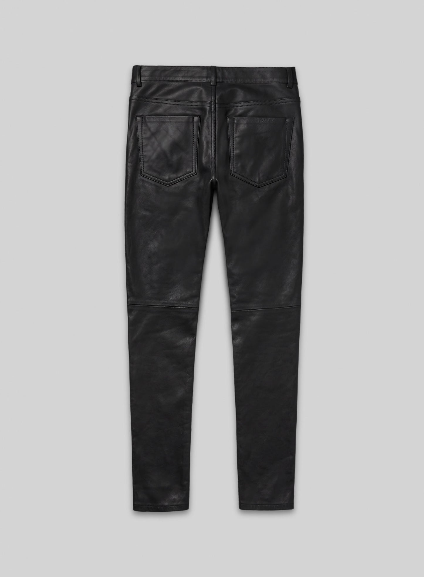 Leather Jeans - Style #516