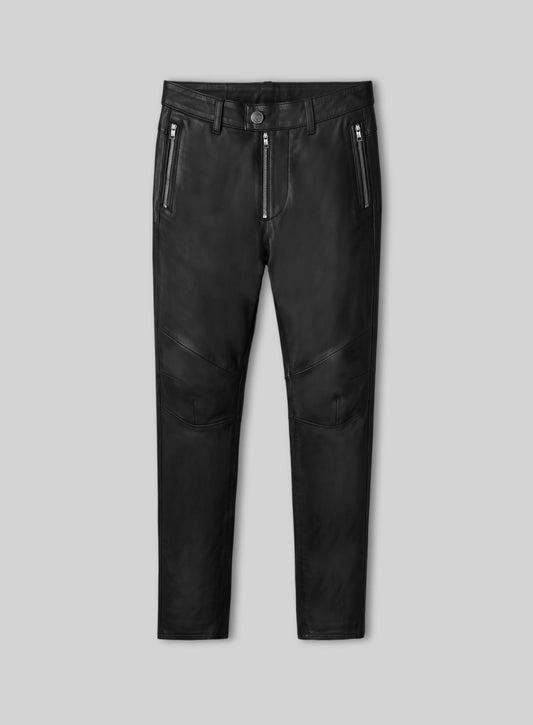 Leather Pants - Style #513
