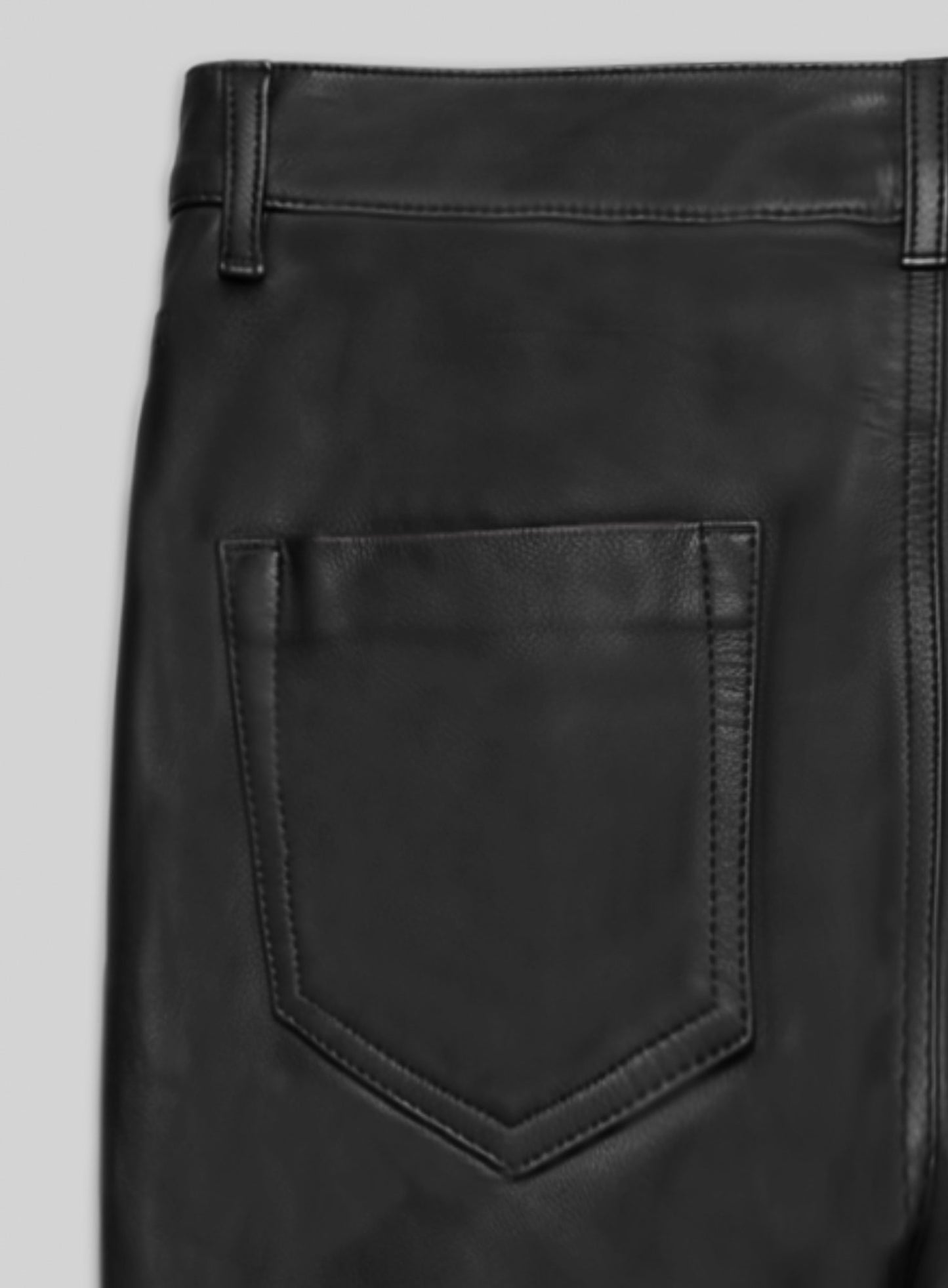 Leather Pants - Style #513
