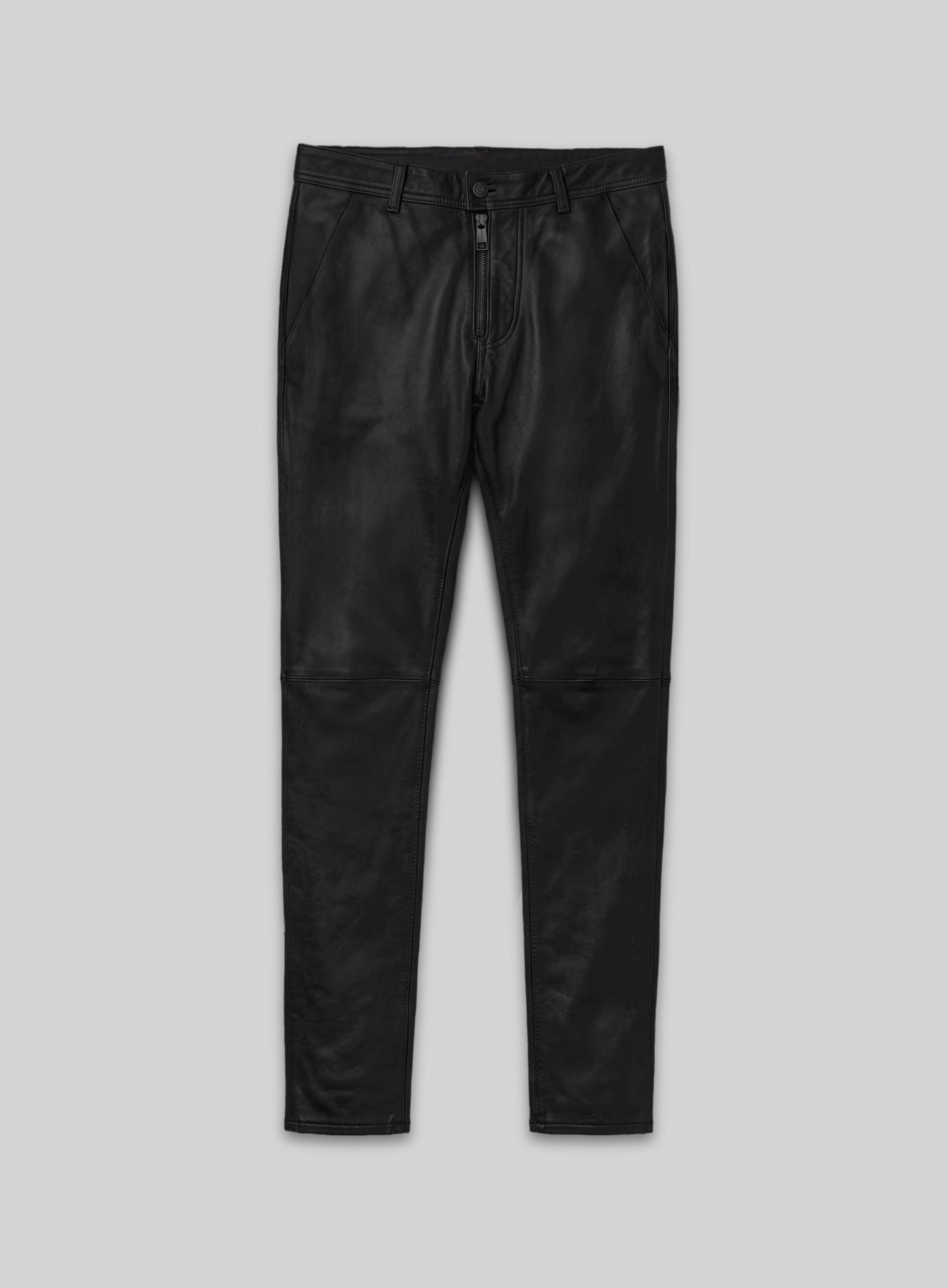 Leather Pants - Style #518