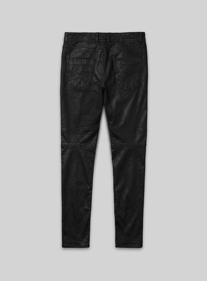 Leather Pants - Style #518