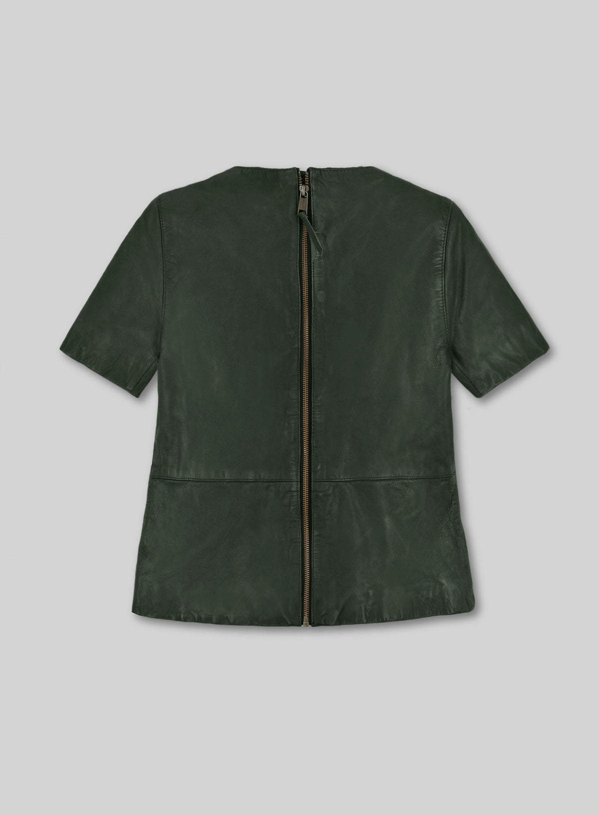 Leather Top Style # 58