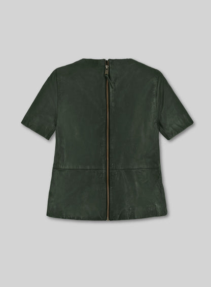 Leather Top Style # 58