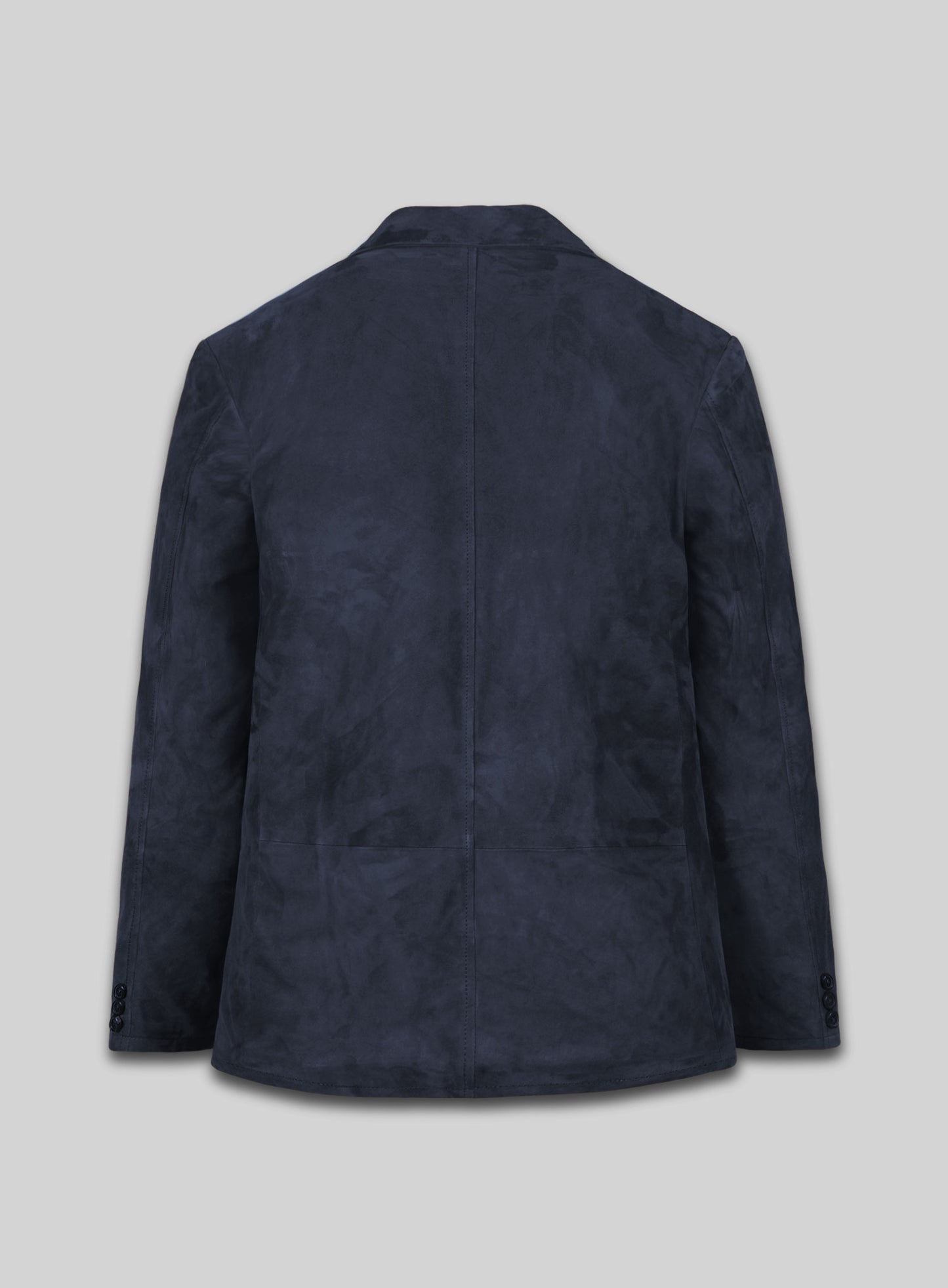 Leather Blazer - # 712