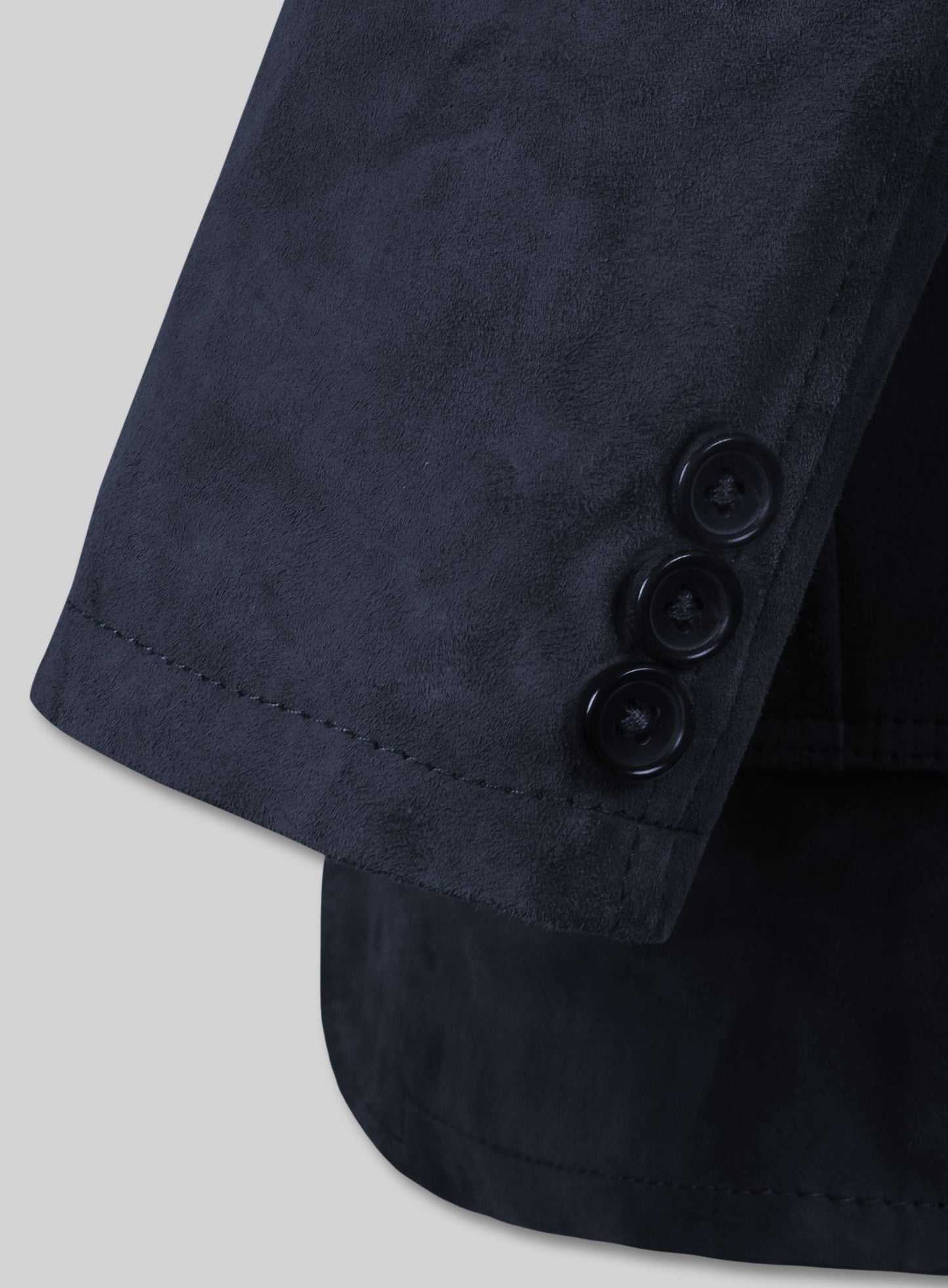 Leather Blazer - # 712