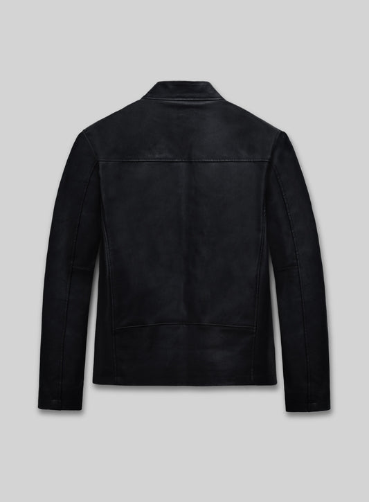 Leather Cycle Jacket #2