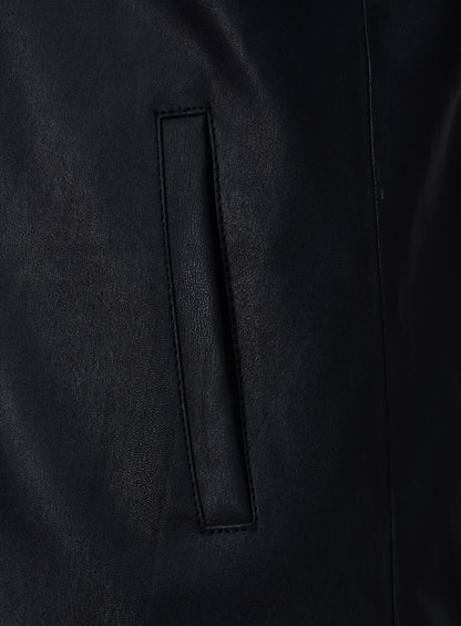Leather Cycle Jacket #2