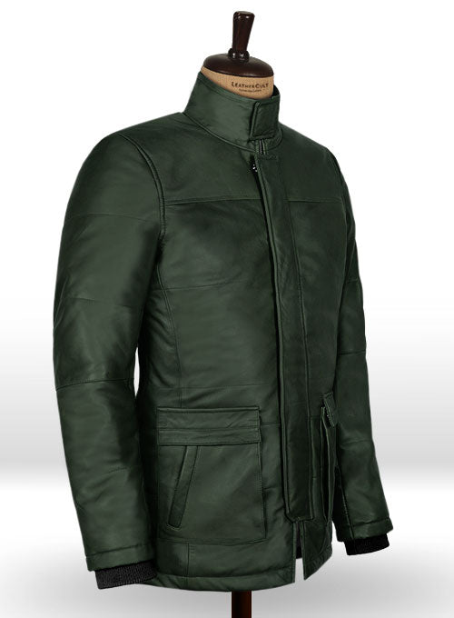 Leather Jacket # 1000 - LeatherCult