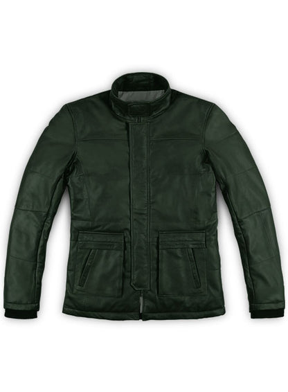 Leather Jacket # 1000 - LeatherCult