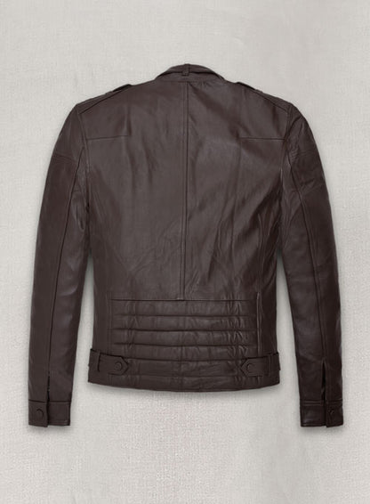 Leather Jacket #133 - LeatherCult